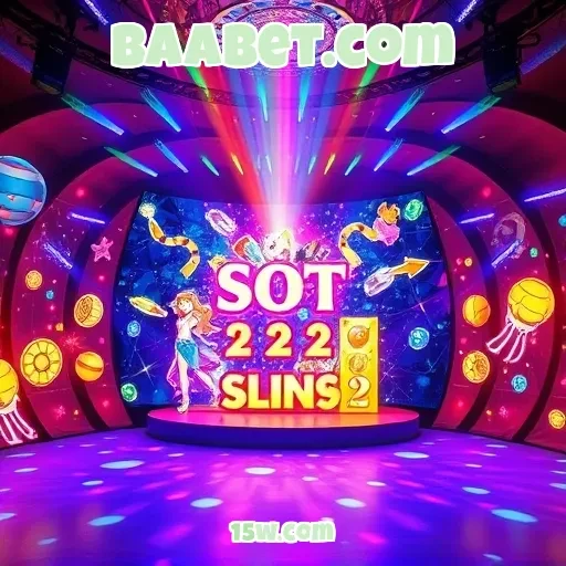 baabet.com: Diversão e Emoção no Melhor Cassino Online Brasileiro