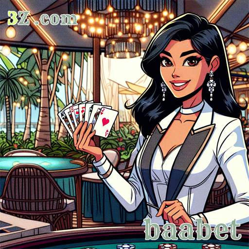 Transforme sua experiência com a seção VIP do baabet.com